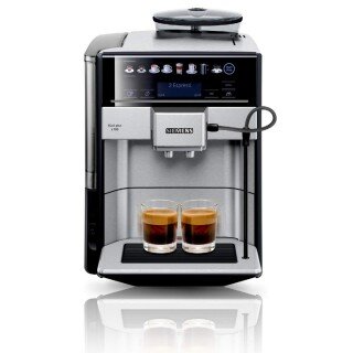 Siemens EQ.6 Plus S700 TE657503DE Kahve Makinesi kullananlar yorumlar